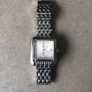 Michele watch